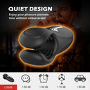 Vise trainer, penis trainer, vibrating male equipment, massage, numbing vibration