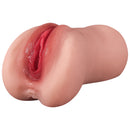 1.83LB Virgin Realistic Tight Vagina & Anus Pussy Male Stroker
