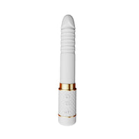10-Speed Vibrating Female Masturbator
