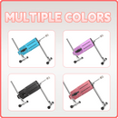 ZHENYI APP Control Auto Frequency Conversion Wireless Sex Machine