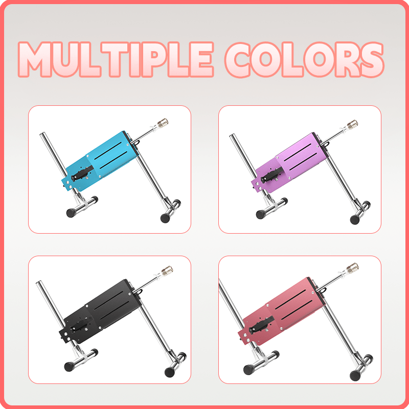 ZHENYI APP Control Auto Frequency Conversion Wireless Sex Machine