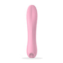 Usb Charging Ten-band Honey Tongue Genie Female Tongue Vibrator For Adults