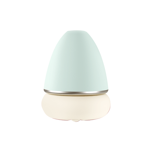 Warm Egg Vibrator Females Intimate Toy