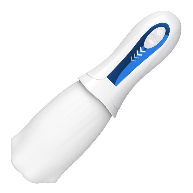 Gawk Gawk 6000 Pro With 5 Vibrating & 5 Rotating Modes