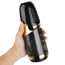 6 Thrusting Suction Male Masturbator