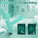Upgraded Riding-Style Cushion Thrusting G Spot Vibrator With Remote Control