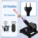 Upgraded A8 Version Thrusting Dildo Machine With Remote Control