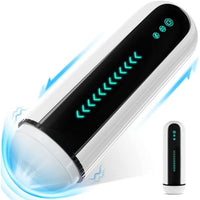 Fantasy Men Fully Automatic Telescopic Electric Masturator