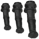 10.04in 11.41in 13.38in Big Black Thick Horse Penis Dildo Sex Toy