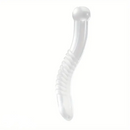 10.04in Soft Alien TPE Penis Big Anal Plug Dildo For Anal Vaginal Using