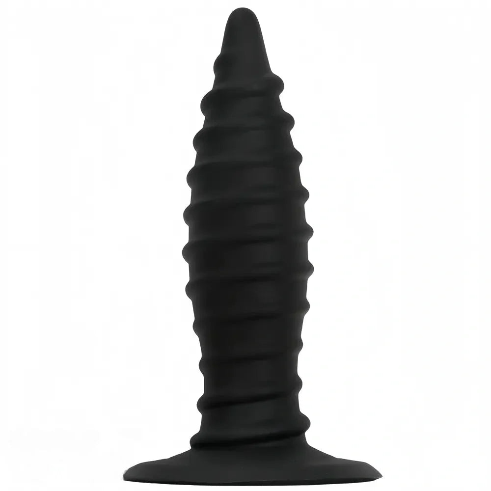 10.23in 12.2in 14.17in Extra Large Long Silicone Tip Anal Plug Dildo