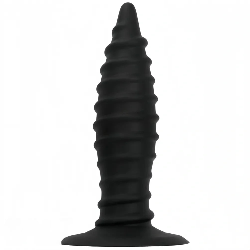 10.23in 12.2in 14.17in Extra Large Long Silicone Tip Anal Plug Dildo