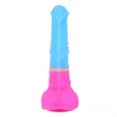 10.24in Realistic Animal Horse Large Thick Dildo Sex Toy For Anus