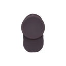 10.56in Dual Density Silicone Huge Thick Curved Dildo Manual G-Spot Massager