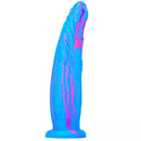 10.6in Cabbage Fruit Big Thick Penis Dildo Sex Toy For Love Sex