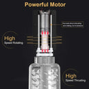 10 Powerful Thrusting&Rotating Modes Automatic Male Masturbator