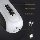 10 Powerful Thrusting&Rotating Modes Automatic Male Masturbator