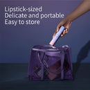 Lipstick Sucking Vibrator