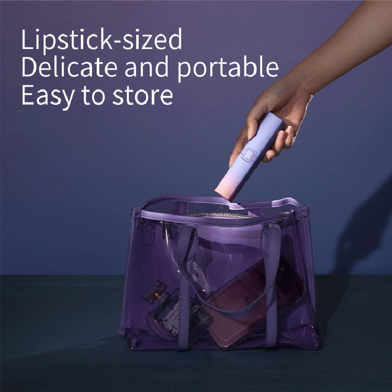 Lipstick Sucking Vibrator