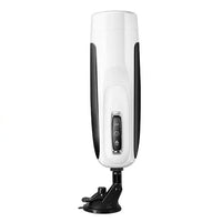 10 Powerful Thrusting&Rotating Modes Automatic Male Masturbator