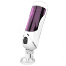 Hands Free Penis Exerciser Men's Masturbation