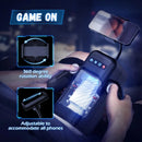 Game Telescopic Vibrating Heating Masturbator