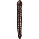 11.1in Dual Sided Dildo Dragon Real Feeling Dildo For Lesbian