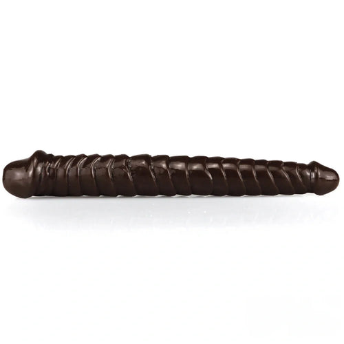 11.1in Dual Sided Dildo Dragon Real Feeling Dildo For Lesbian