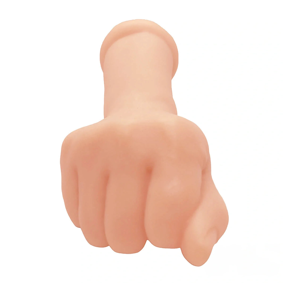 11.81in 10.82in 13.87in Oversize Fist Dildo Huge Soft Dildo For Anus
