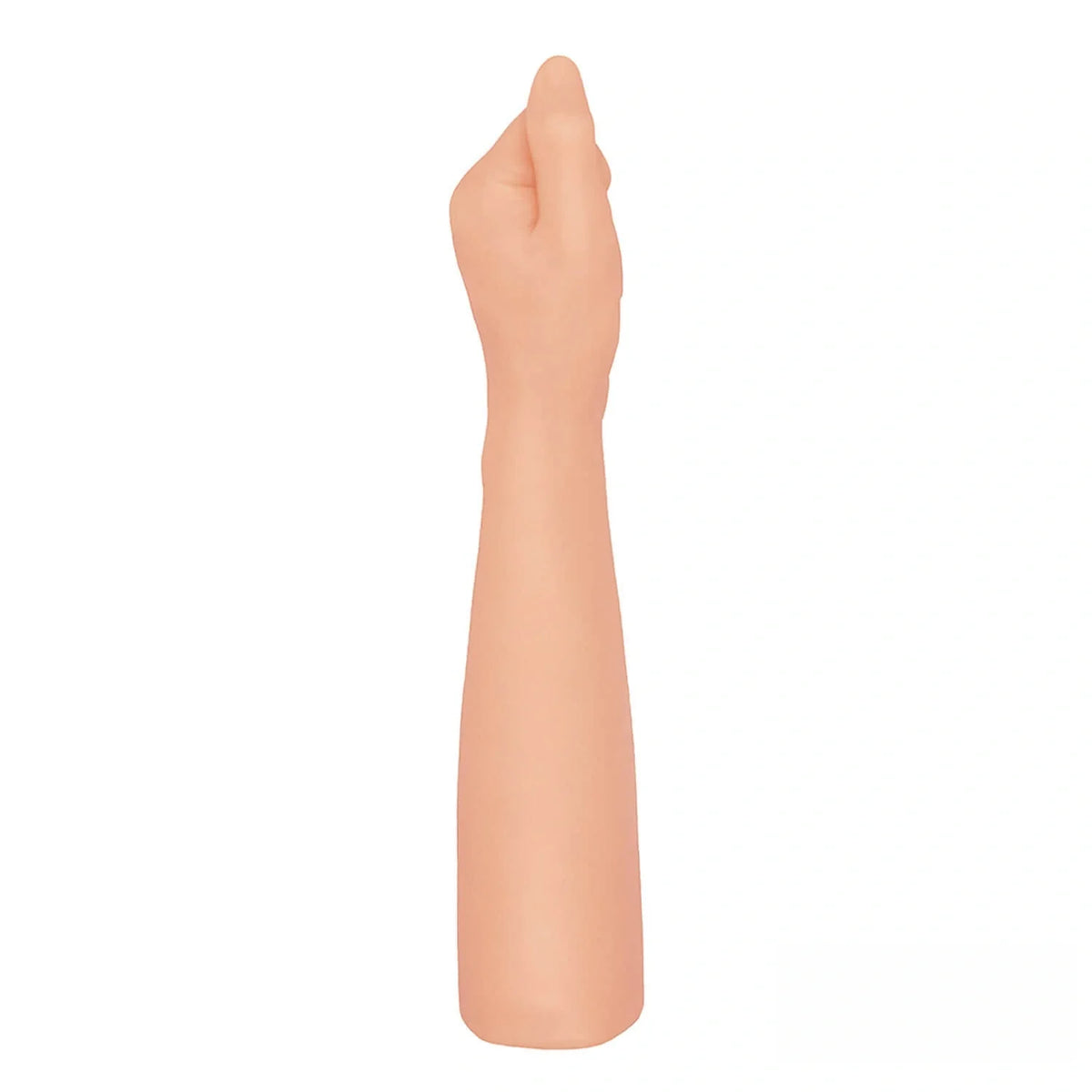 11.81in 10.82in 13.87in Oversize Fist Dildo Huge Soft Dildo For Anus