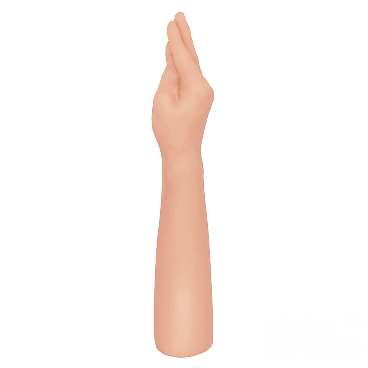 11.81in 10.82in 13.87in Oversize Fist Dildo Huge Soft Dildo For Anus