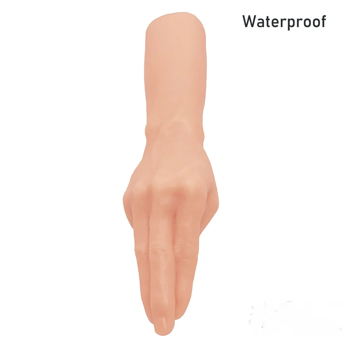 11.81in 10.82in 13.87in Oversize Fist Dildo Huge Soft Dildo For Anus
