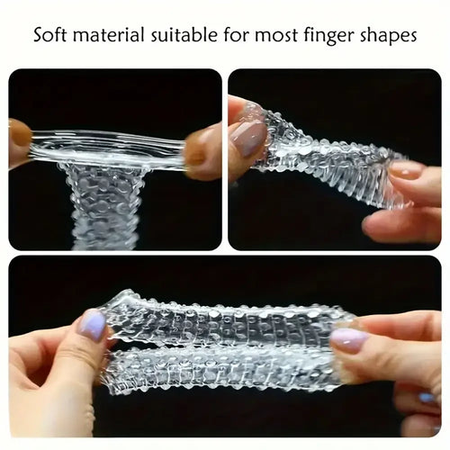 11.8in Huge Soft Lifelike Realistic Skin Thick Cock Double Layer Dildo
