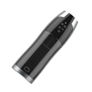 Heating Piston Electric Telescopic Full-automatic Male Masturbator