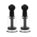 Manual Vacuum Suction Nipple Stimulation Sucker