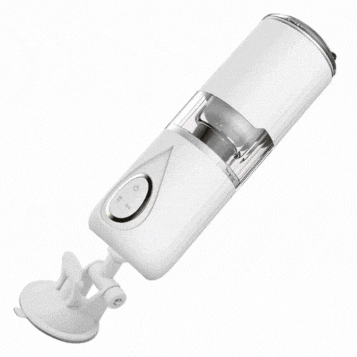 Automatic Male Masturbator Telescopic Rotation Male Masturbator