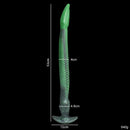 12.2in 15.94in 20.87in Super Long Big Tentacle Silicone Butt Plug Dildo