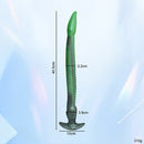 12.2in 15.94in 20.87in Super Long Big Tentacle Silicone Butt Plug Dildo