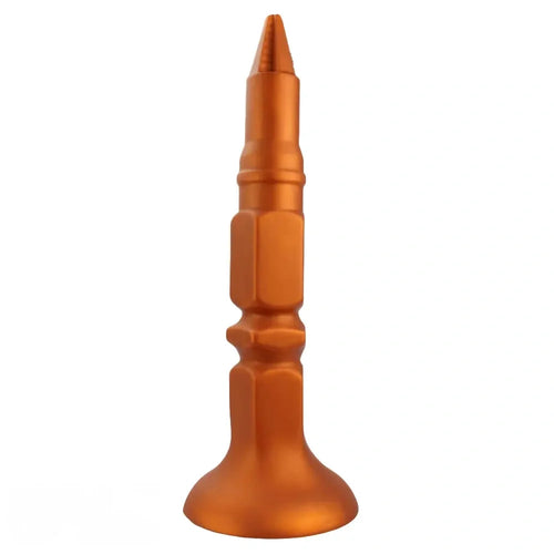 12.6in 14.5in 17.71in Screw Type Long Butt Plug Dildo Anal Plug Masturbator