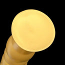 12.6in 17.32in Silicone Super Long Large Thick Anal Plug Dildo Anal Torture