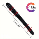 12.6in Double-headed Simulation Penis Toy Dildo For Women Sex Toy