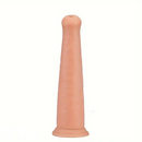 12.8in Animal Trunk Elephant Large Dildo Female Orgasm Masturbator
