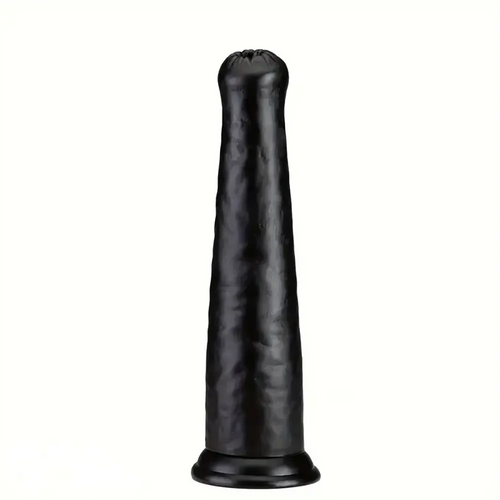 12.8in Animal Trunk Elephant Large Dildo Female Orgasm Masturbator