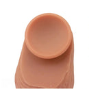 12.99in Huge Thick Lifelike Silicone Dildo Used to Stimulate Vaginal Anal Play