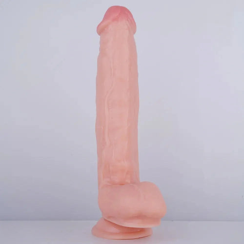 12in Big Realistic Dildo Huge Penis Dick Strong Suction Cup Sex Toy