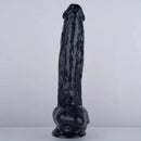 12in Big Realistic Dildo Huge Penis Dick Strong Suction Cup Sex Toy