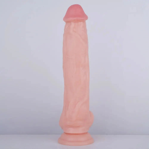 12in Big Realistic Dildo Huge Penis Dick Strong Suction Cup Sex Toy
