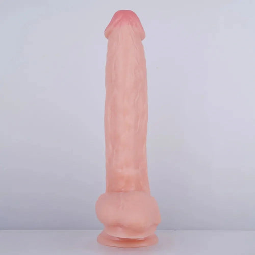 12in Big Realistic Dildo Huge Penis Dick Strong Suction Cup Sex Toy