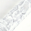 13.18in Realistic Double Headed Long Dildo For Female Male Love Pleasure
