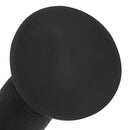 13.38in 14.96in Pointed Large Long Threaded Anal Plug Dildo For Fisting